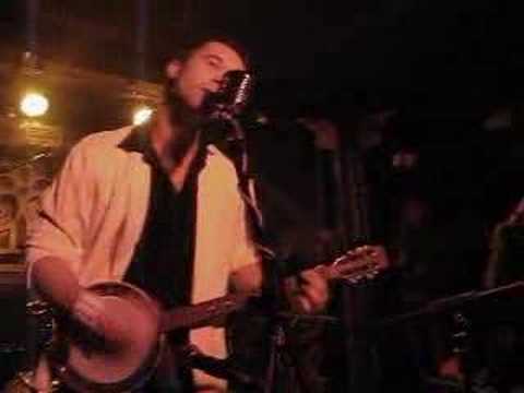 Sergey Babkin - That's allright