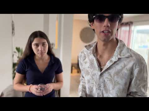 To Jump a Gun | "Hardy F*ckin' Har" BLOOPER