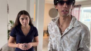To Jump a Gun | "Hardy F*ckin' Har" BLOOPER