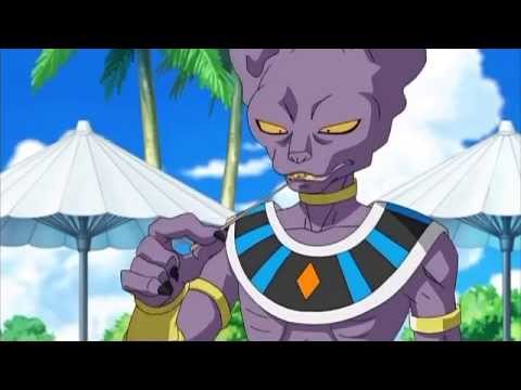 ドラゴンボール超　第6話予告 「破壊神を怒らせるな！ ドキドキ誕生パーティー」