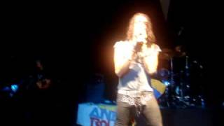 Ratt(live in colombia)- Givin yourself away