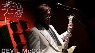 Devil McCoy // Meet McCoy // Little Fella Session (1 of 4)