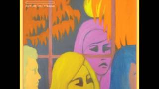 TOPS - All The People Sleep (2014)