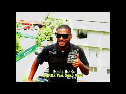 DJ M R K Feat  Smiko Vibez   Bosahe Umi Go Zouk+2k19