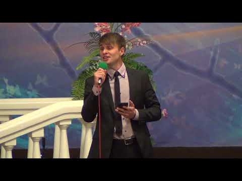 Ласково, нежно Спаситель взывает - Козырь Артем 27.09.2017