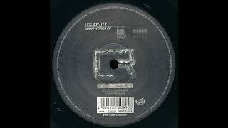 The Entity - Three (Techno 1999)
