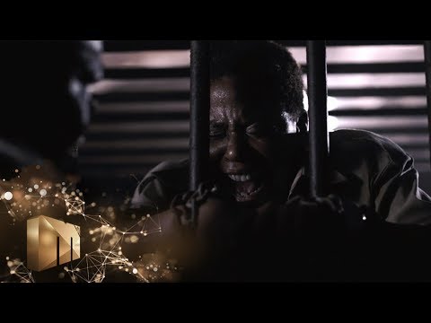 Solitary confinement – Lockdown | Mzansi Magic