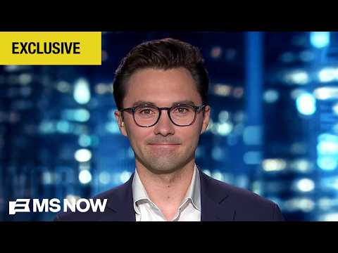 'Great candidates have to start somewhere': MS NOW exclusive on new push to flip GOP state houses
