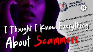 How a University Student Got Outwitted By The 'Police'