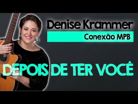 Depois De Ter Você - Maria Bethânia