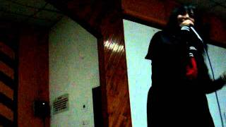 Maki Kuroneko " Tobira Wo Akate " en la ExpoAnimex Fantasía 2011