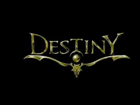 Wings of Destiny - Forgive But Not Forget