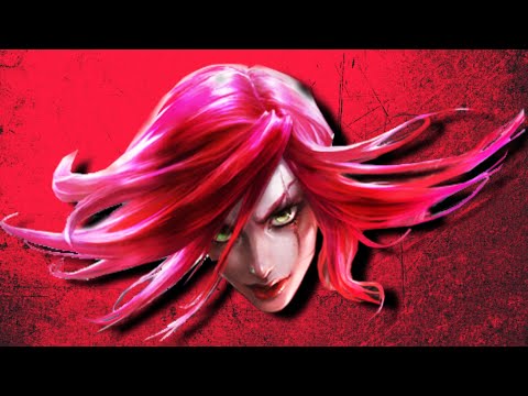 S12 CHALLENGER Katarina Guide (2022)