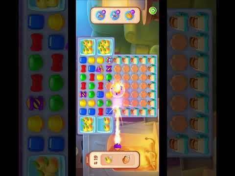 Shorts Playrix Homescapes Gameplay Walkthrough Level 12997-010