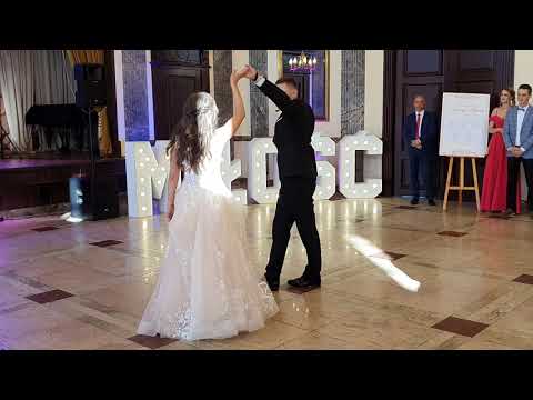 Najpiękniejszy Pierwszy Taniec 2020-A Ty Bądź Arleta♡Piotr