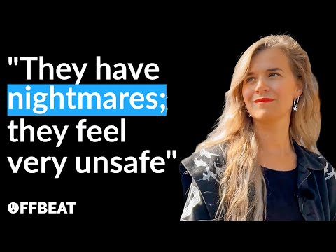 Is Amsterdam's Red Light District Actually a Prison?