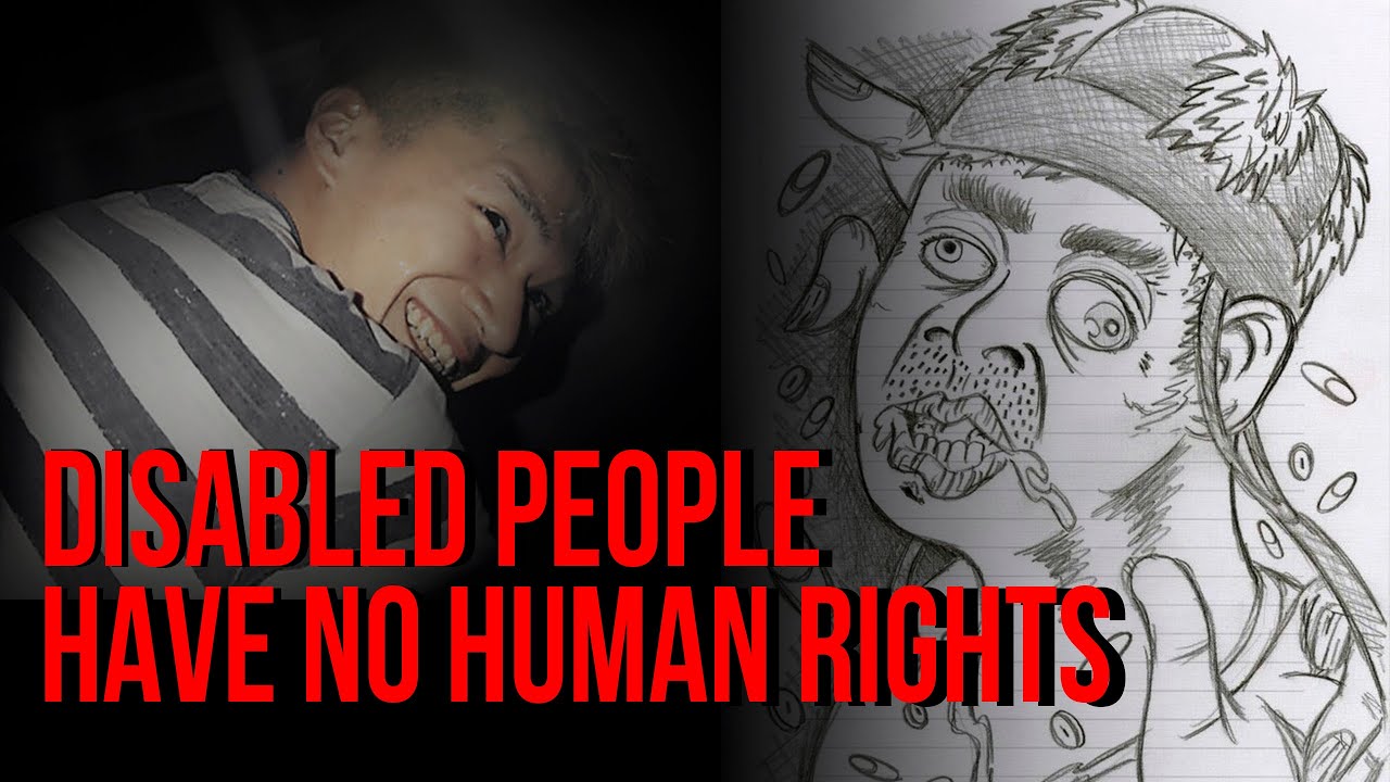 The Worst Murder Case in Modern Japan - Yamayuri Incident