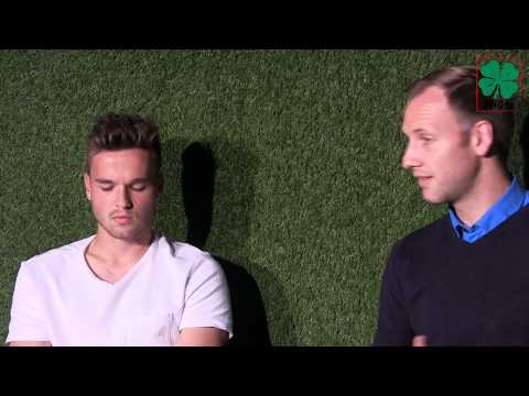 RWO.tv - Der Spieltagstalk - SSVg Velbert