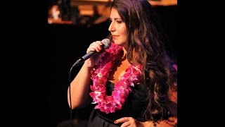 SACHA SINGING LIVE AT HAWAII PUBLIC RADIO, BLAME IT ON MY YOUTH, SACHA BOUTROS