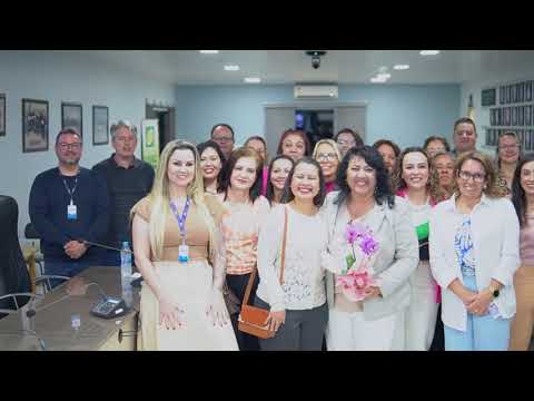 Mulher Empreendedora: Wenceslau Braz Recebe Cristiane Yared! 💼✨