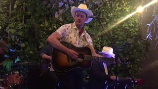 Sam Outlaw, "All My Time", Booze Brothers Brewing Co, Vista, CA