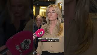 Martyna Wojciechowska o wybaczeniu zdrady