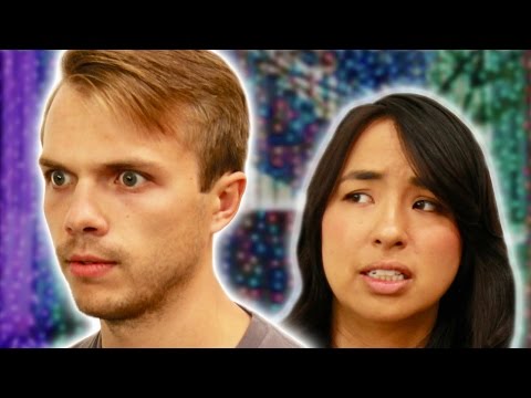 【恋愛あるある】好きな人の前で思わずしちゃう変な行動