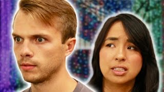 Weird Ways You Hide Your Crush