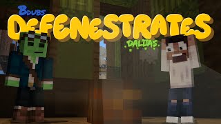 Bdubs Defenestrates Dallas - Shortz