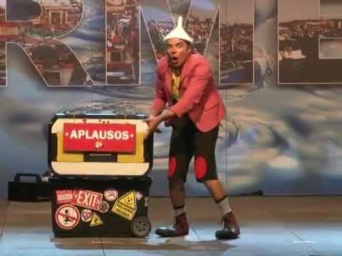 Video 6 de Payaso Zapitto Video 6 de Payaso Zapitto