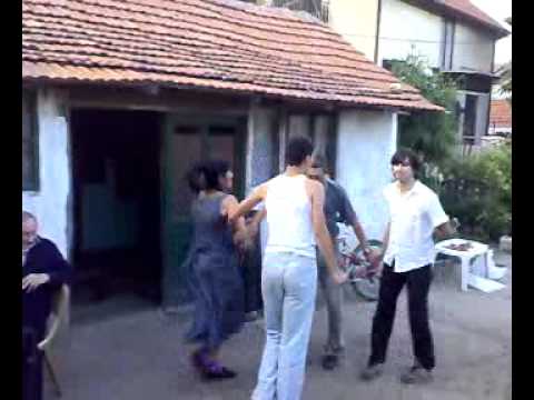 VIS Tetini - Kolo,  Adam je u fazonu, Vlaska mala, Zajecar