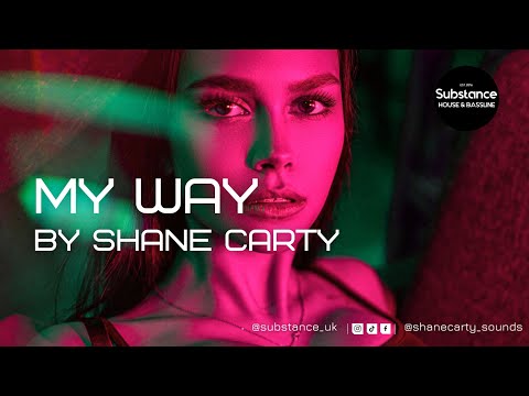 Shane Carty - My Way