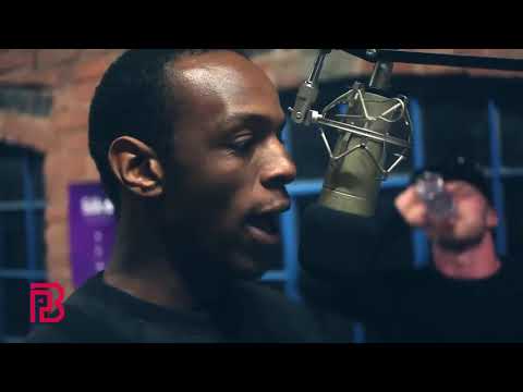 #Prizefighter8   Firedon Vs Jay3   PlayBack Visuals