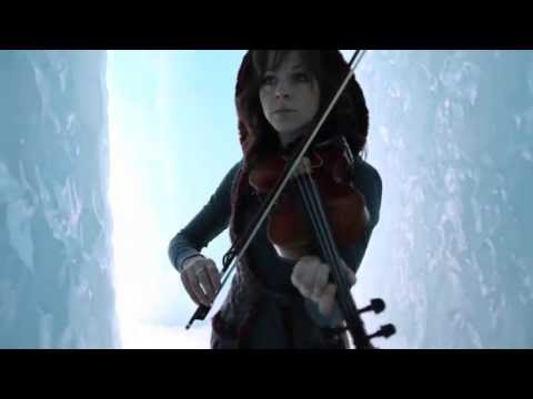 Crystallize  Lindsey Stirling Dubstep Violin Origi