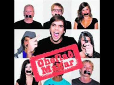 Hvar Er Ég - Dabbi T (Hugrof)(prod. By Jói Dagur)