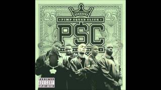 P$C - "Do Ya Thing" (Instrumental)