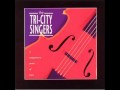 "I Walk With the King" by Donald Lawrence & the Tri-City Singers (1993)