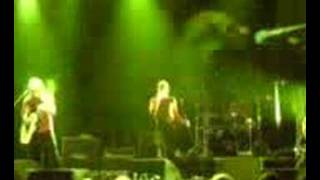 The (international) Noise Conspiracy live @ Two Days A Week