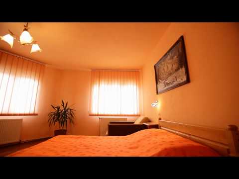 Casa Blanca Pensiune Restaurant Campulung RO