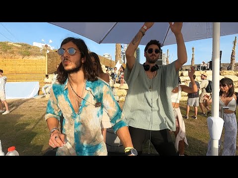 HASHMALIKO Independence | Niv Yefet B2B Genish