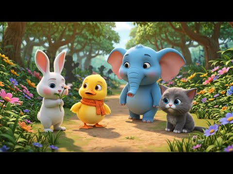 Dodo Roro TV and 2 more