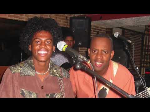 Kewdy De Los Santos - El Gato Malo - Popurri de Memin (El Sucesor)