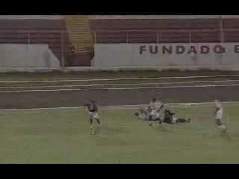 Pedalada de Berg (Matonense x Noroeste)