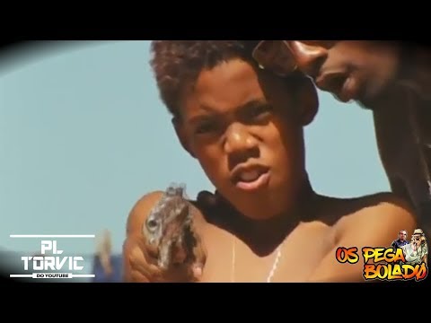 MC TH - ESCOLA PROIBID4 [VIDEO EDIT] 2018