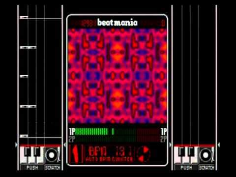 beatmania 2ndMIX - LOVE SO GROOVY (Nite's After Luv mix)
