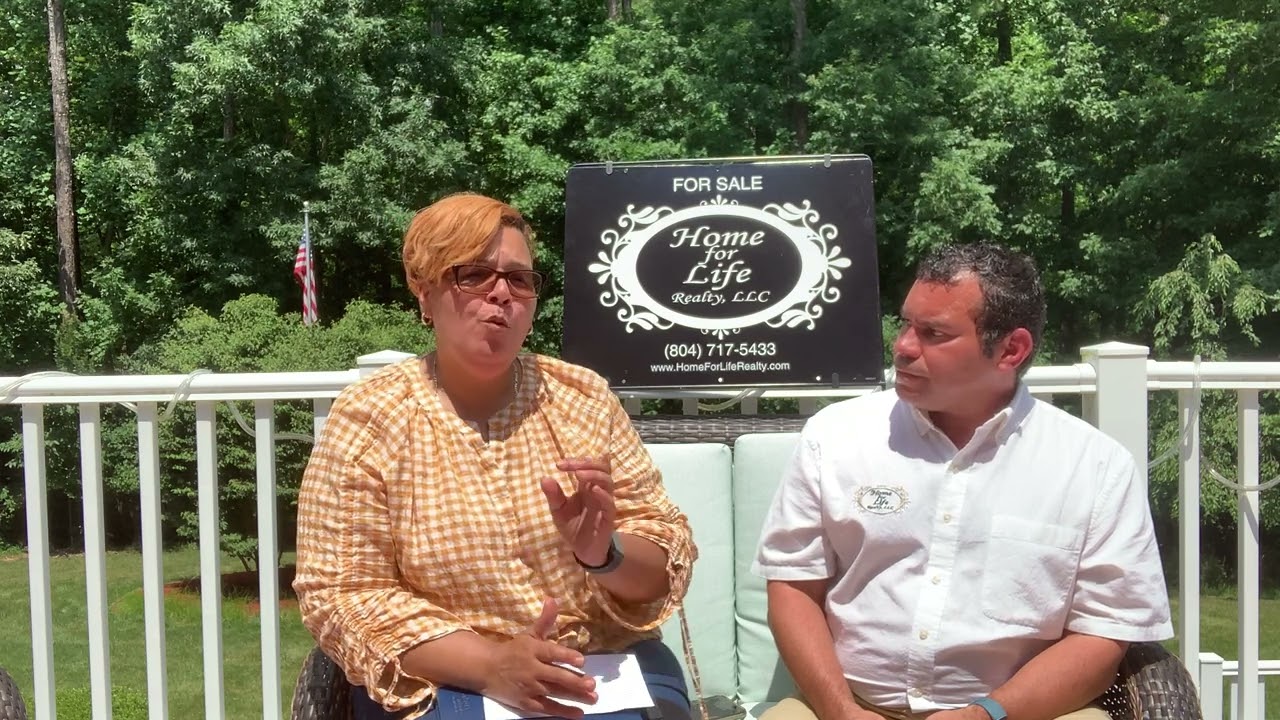 Real Estate Purchasing Ep.2