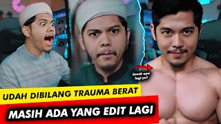 Download lagu A.I is VERY UNFRIENDLY TO BORED NETIZENS🗿🗿🗿 Reaction Meme Tiktok mp3