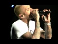 Chris Brown Performing No Air During The F A M E Tour In Concord CA 10 22 11