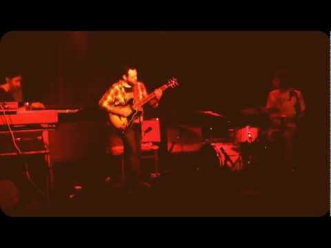 On The Spot Trio @ The Boom Boom Room 1-25-12!