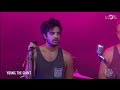 Young The Giant - Cough Syrup (Live @ Lollapalooza 2014)